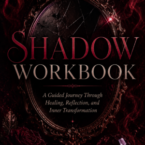 becoming her shadow workbook