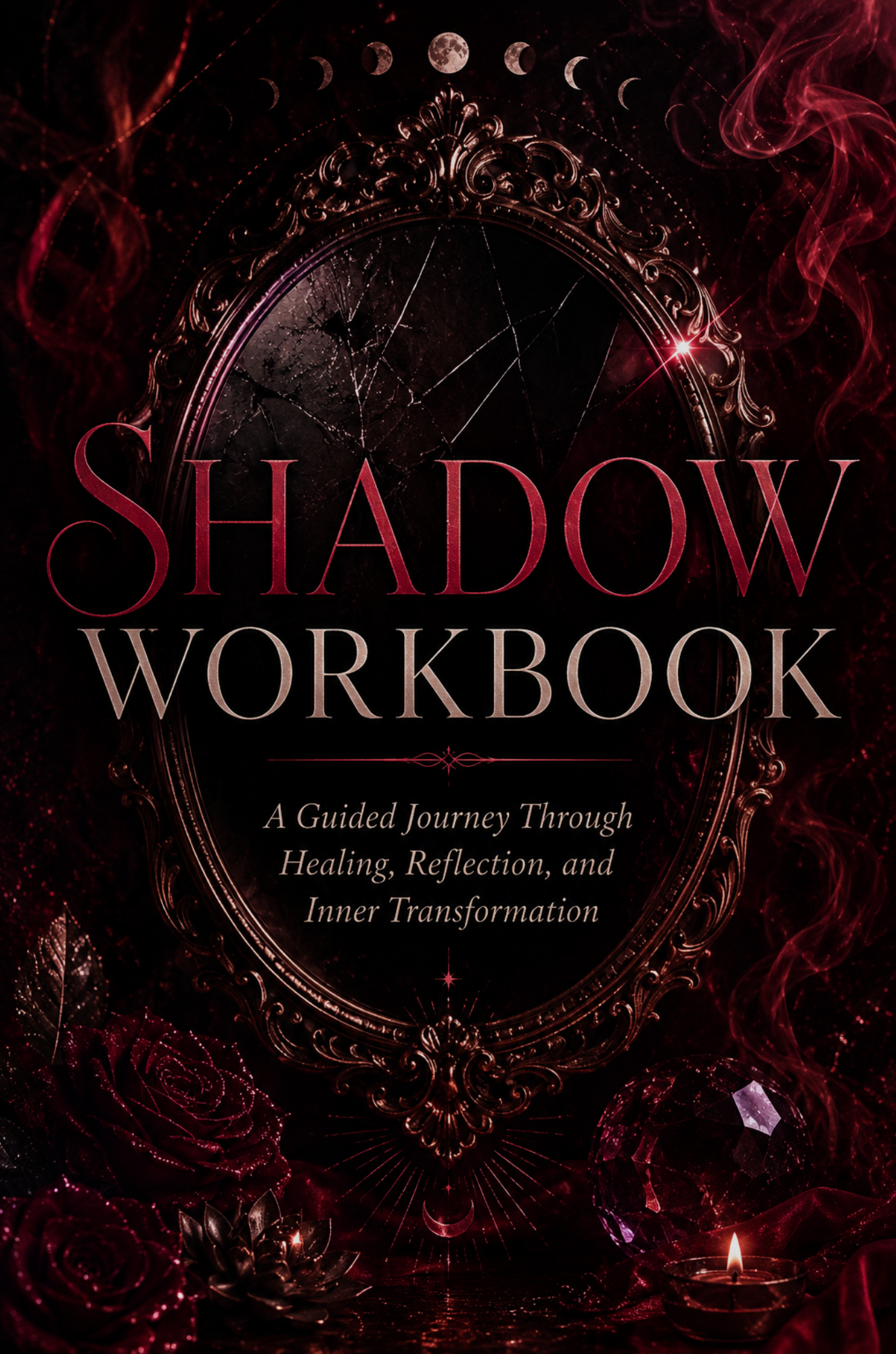 becoming her shadow workbook becoming her shadow workbook